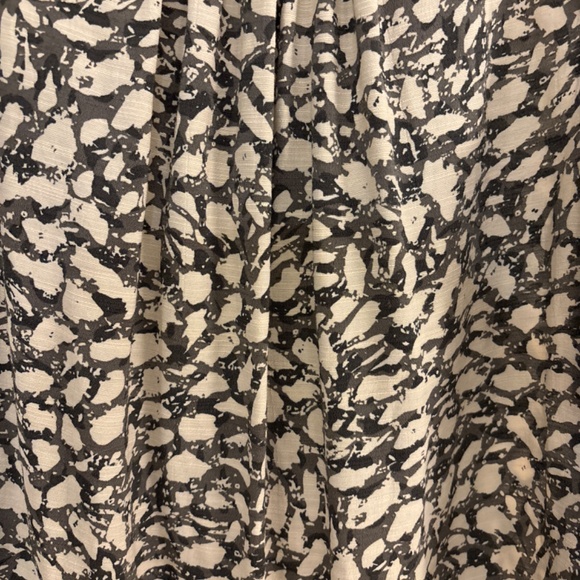 Simply Vera Wang high low top - Picture 6 of 6